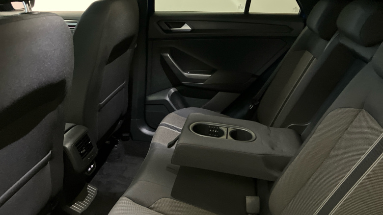 Volkswagen T-Roc 1.0 TSI 110 Black Edition 5dr Petrol Hatchback